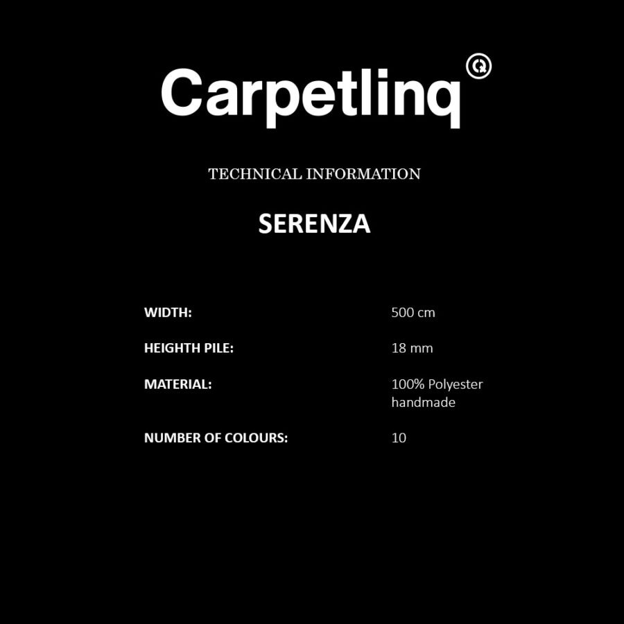 informatie-Carpetlinq-Serenza